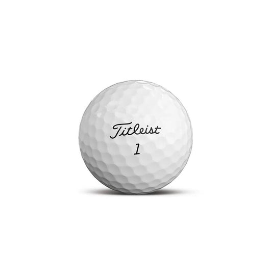 Titleist Pro V1