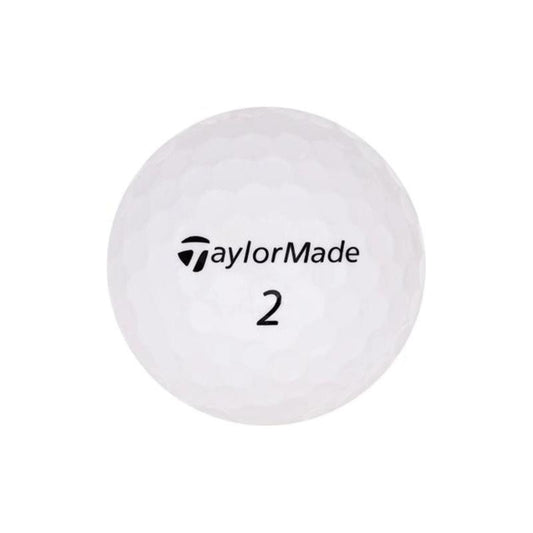 TaylorMade